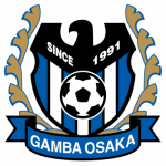 Gamba Osaka